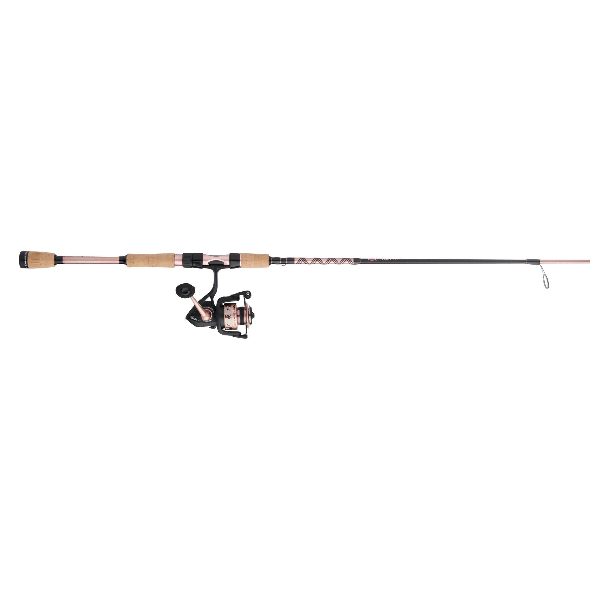 6'6" Spinning Combo, Reel Size 2000 N292