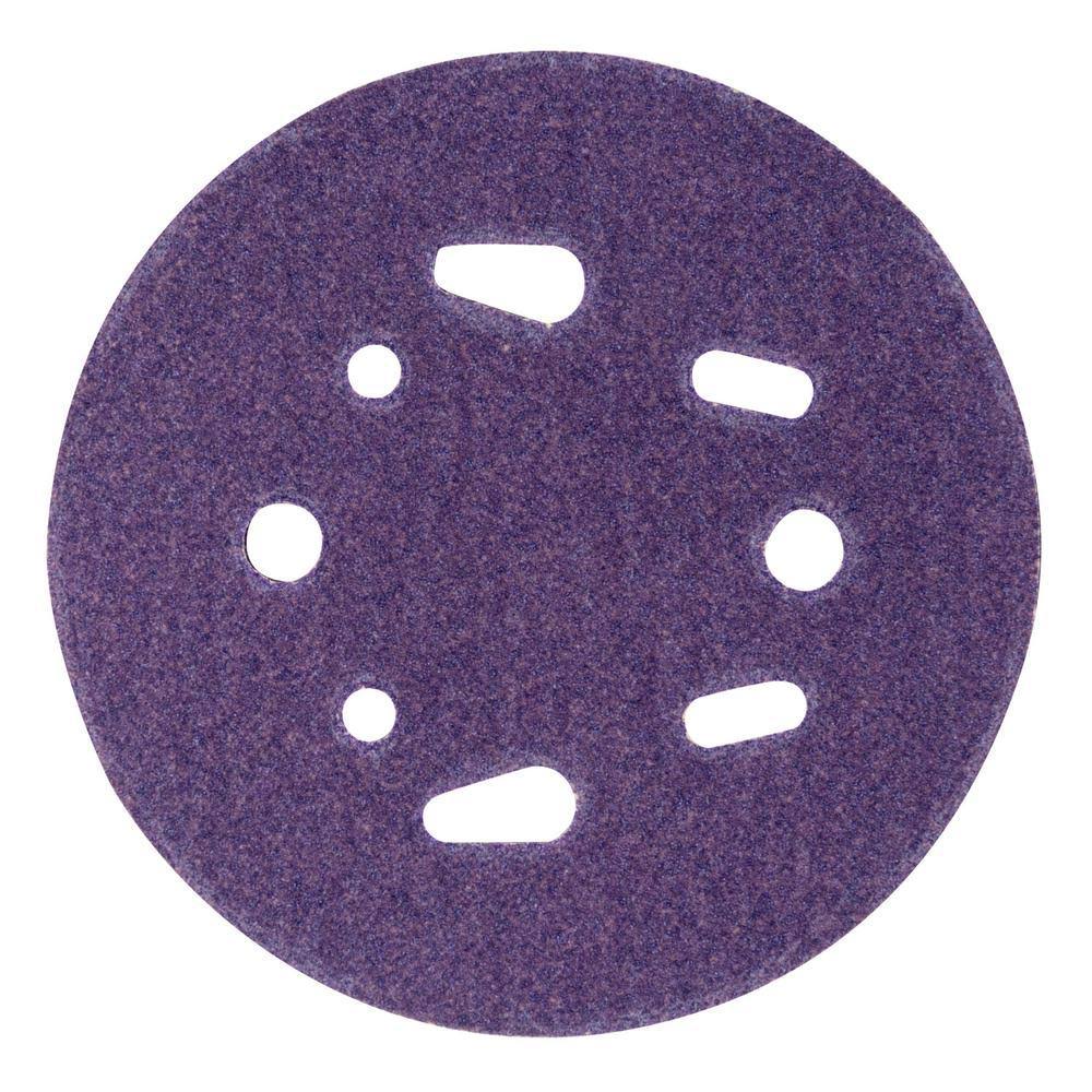 5 in 120 Sanding Disc 10 Pack E826641