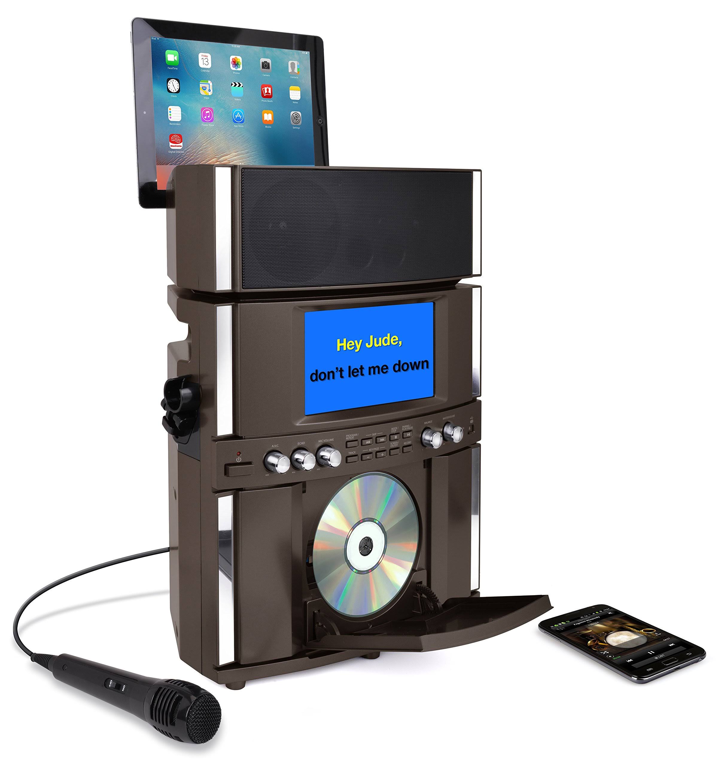 Karaoke System O89413