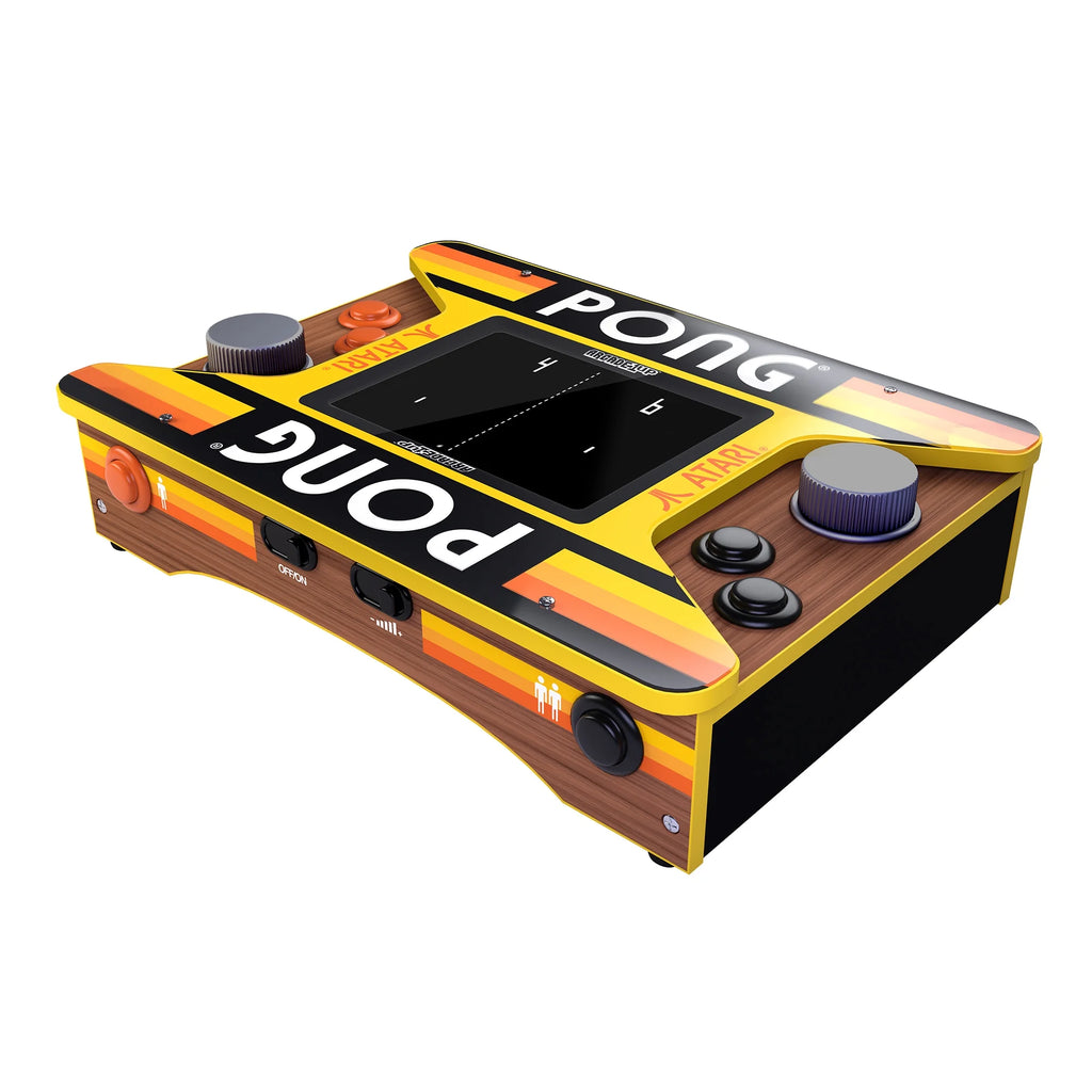 PONG Counter-cade T9316