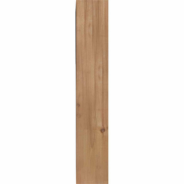 Douglas Fir Corbel I848