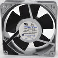 12CM 230V 50/60Hz 20/18W Cooling Fan Pack of 2 C42365