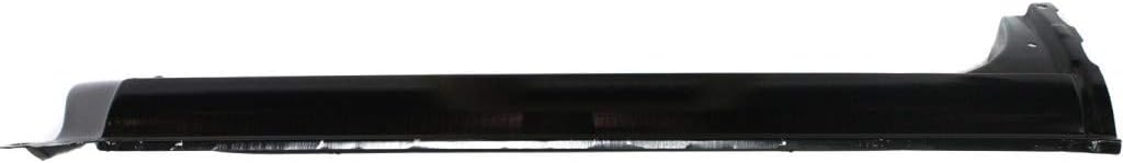 Rocker Panel for Chevy Pickup 1973 1974 Driver Side N58343