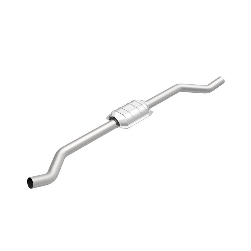 Direct Fit Catalytic Converter G571