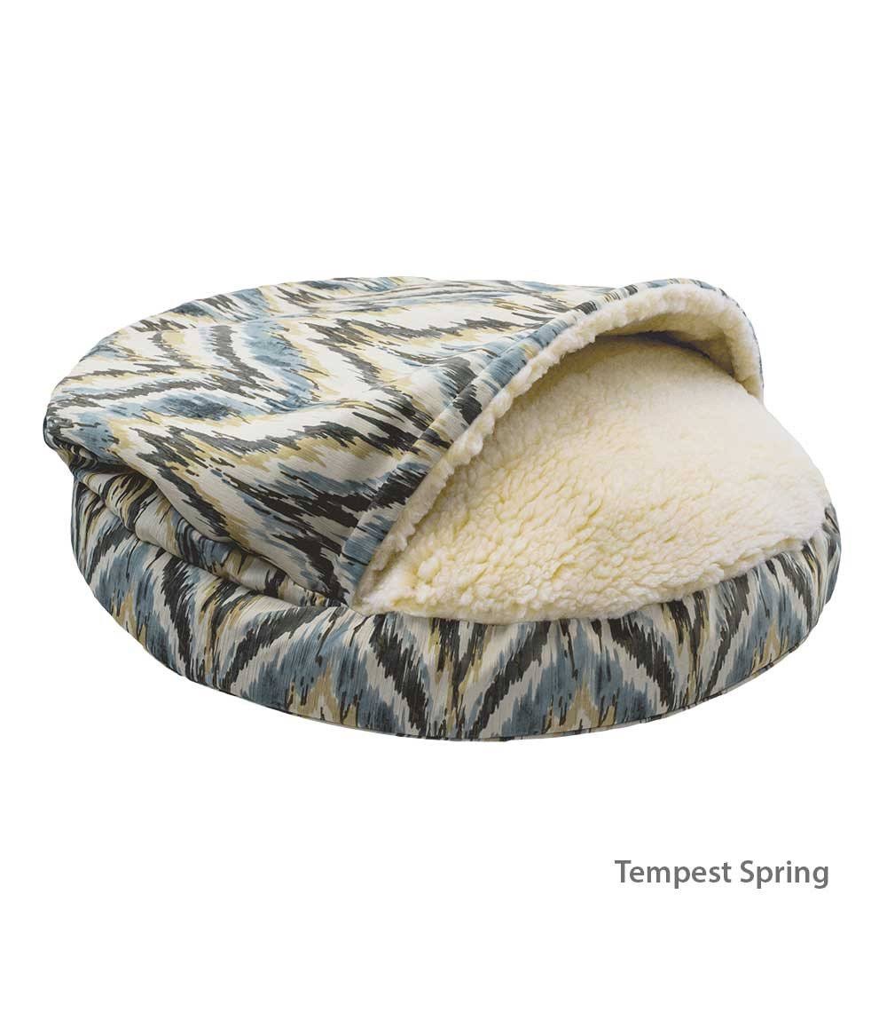 Cozy Cave Pet Bed C6226