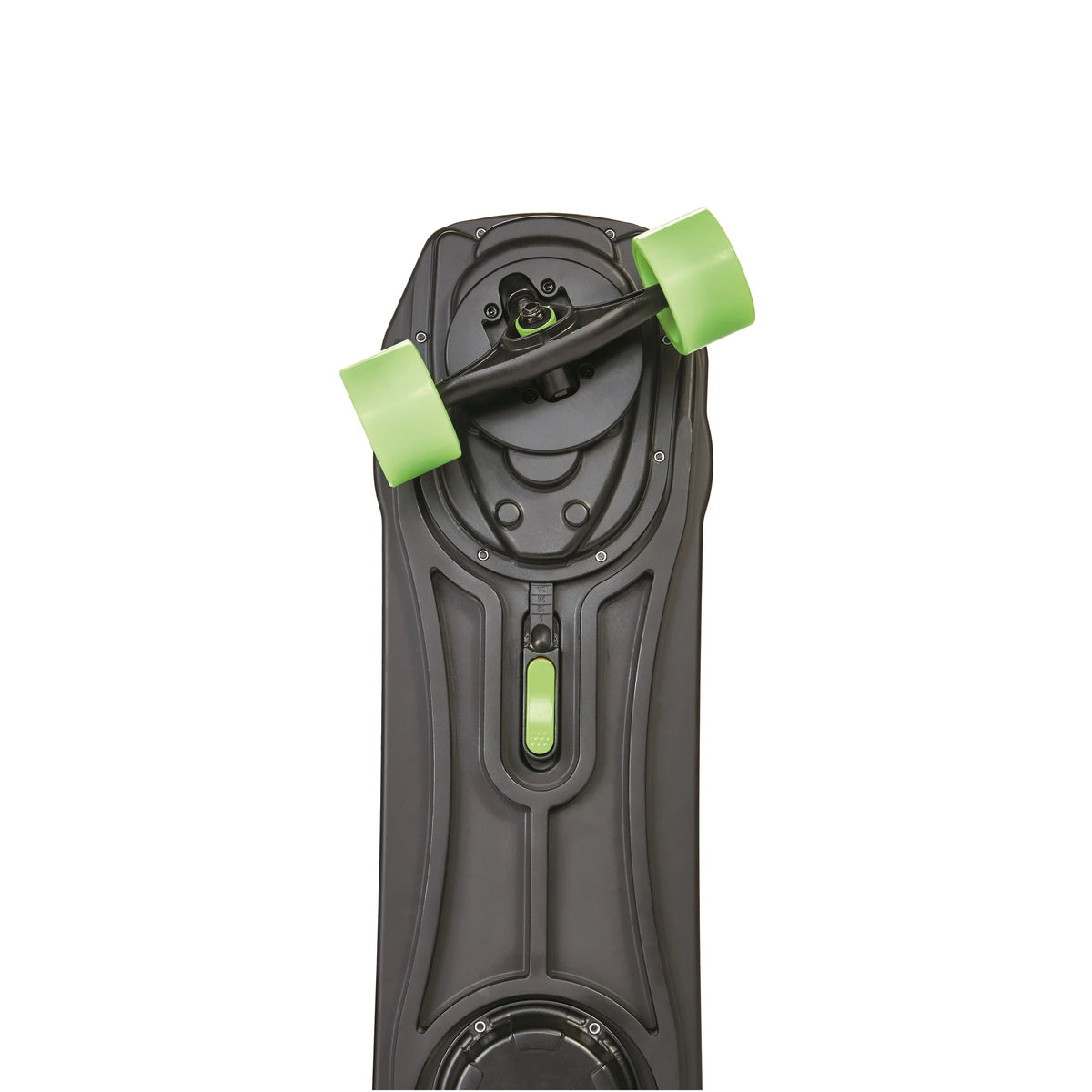 Electric Drift Board Electronic Skateboard with Hand Speed Controls N8385