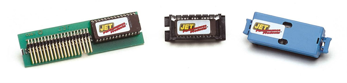 Jet Performance Chip Stage 1 L491