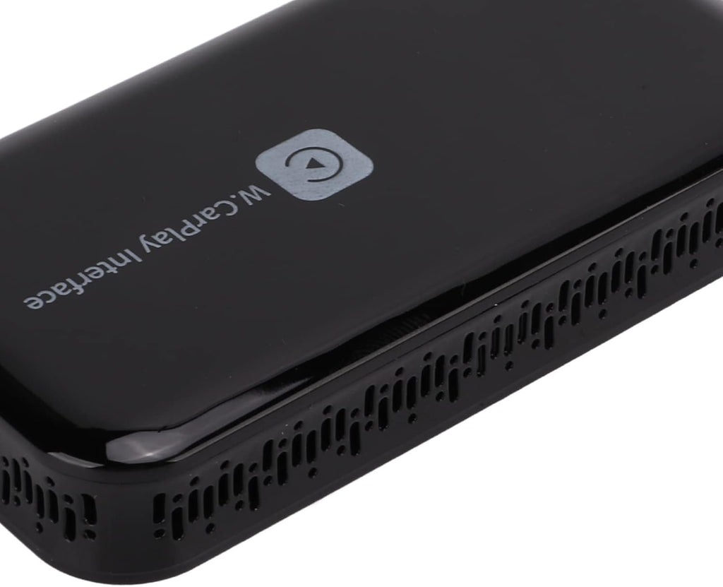 Wired To Wireless Carplay Adapter M539355