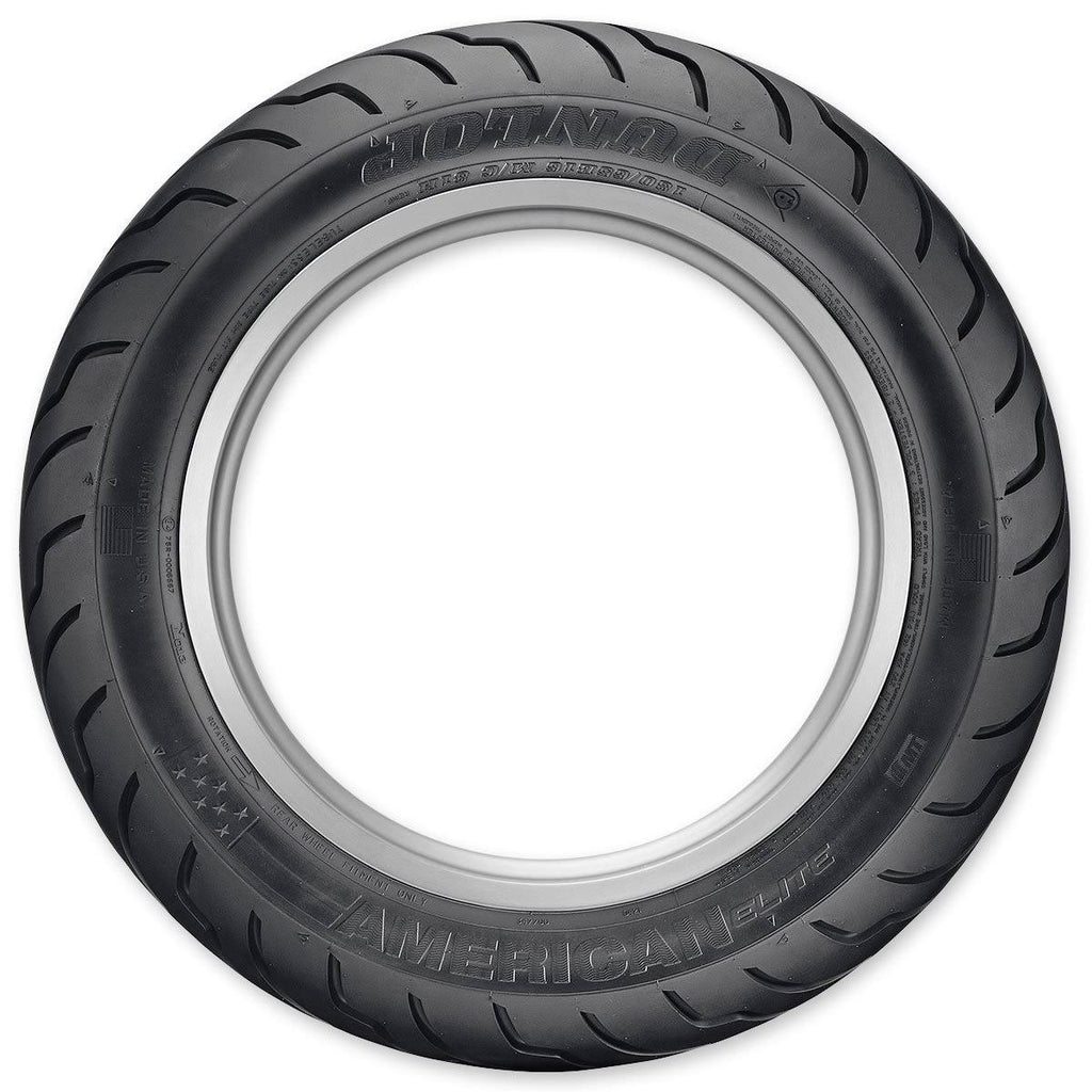 American Elite Rear Tire - 180/65B16 B890