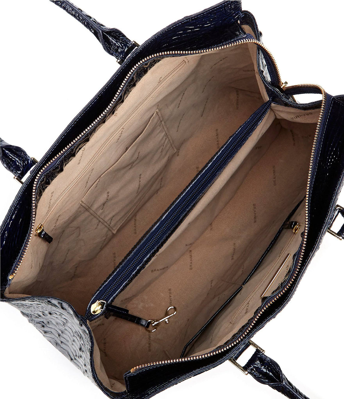 Black Carryall E681906