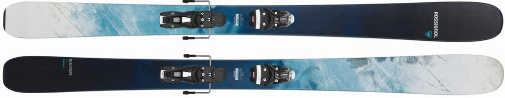 Blackops W Rallybird Ti Skis W943