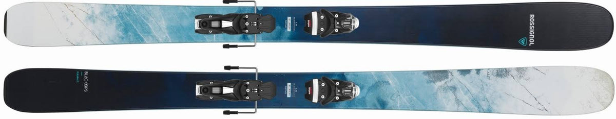 Blackops W Rallybird Ti Skis W943