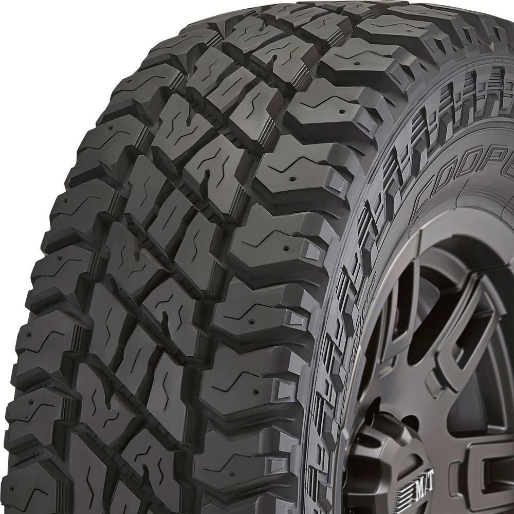 LT265/70R18 Tire Z60020