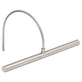2-Light Frame Mounted Picture Light F583