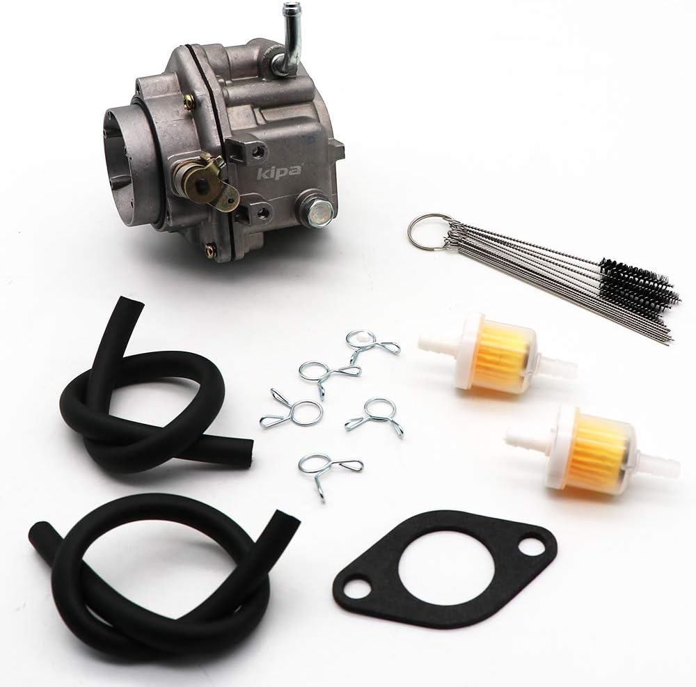 Carburetor Pack of 2 F50834