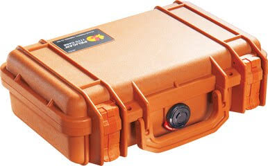 Yellow Pelican 1170 Case H799860