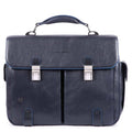 Night Blue Computer Briefcase G722