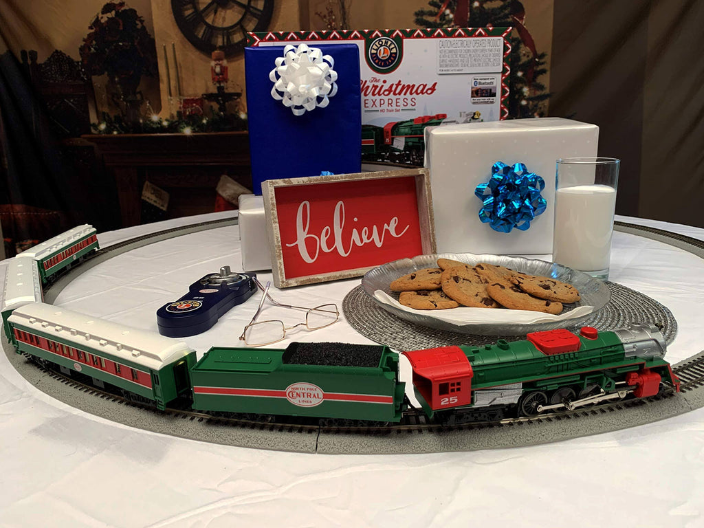 HO Train Set W661099