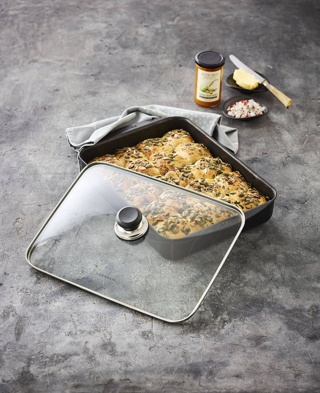 Classic Roasting Pan F64129