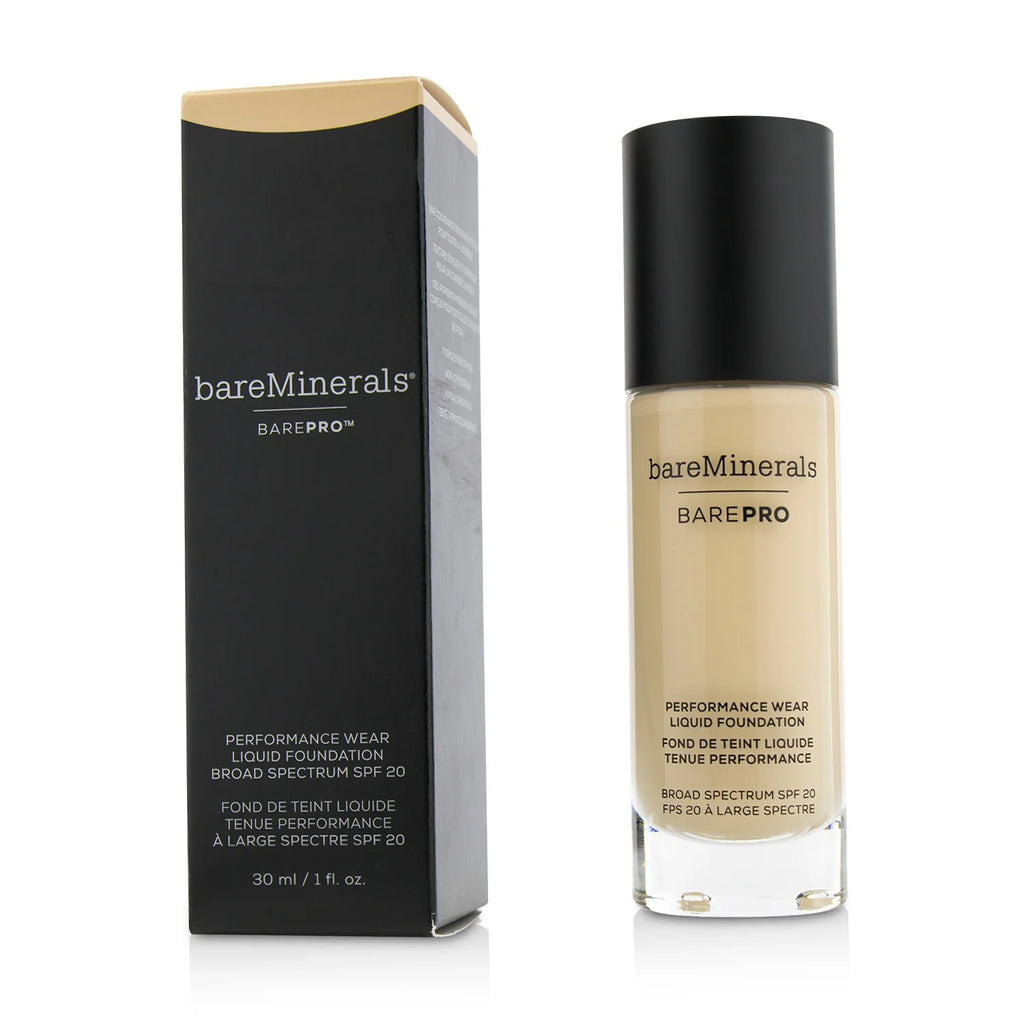 Liquid Foundation SPF20 30ml/1oz B226545