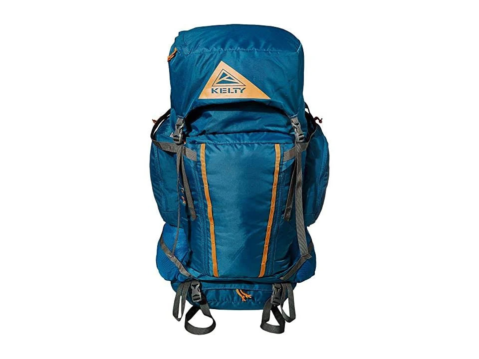 Lyons Blue Coyote 85 Backpack W800