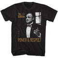 Mafia Crime Movie T-Shirt Y428