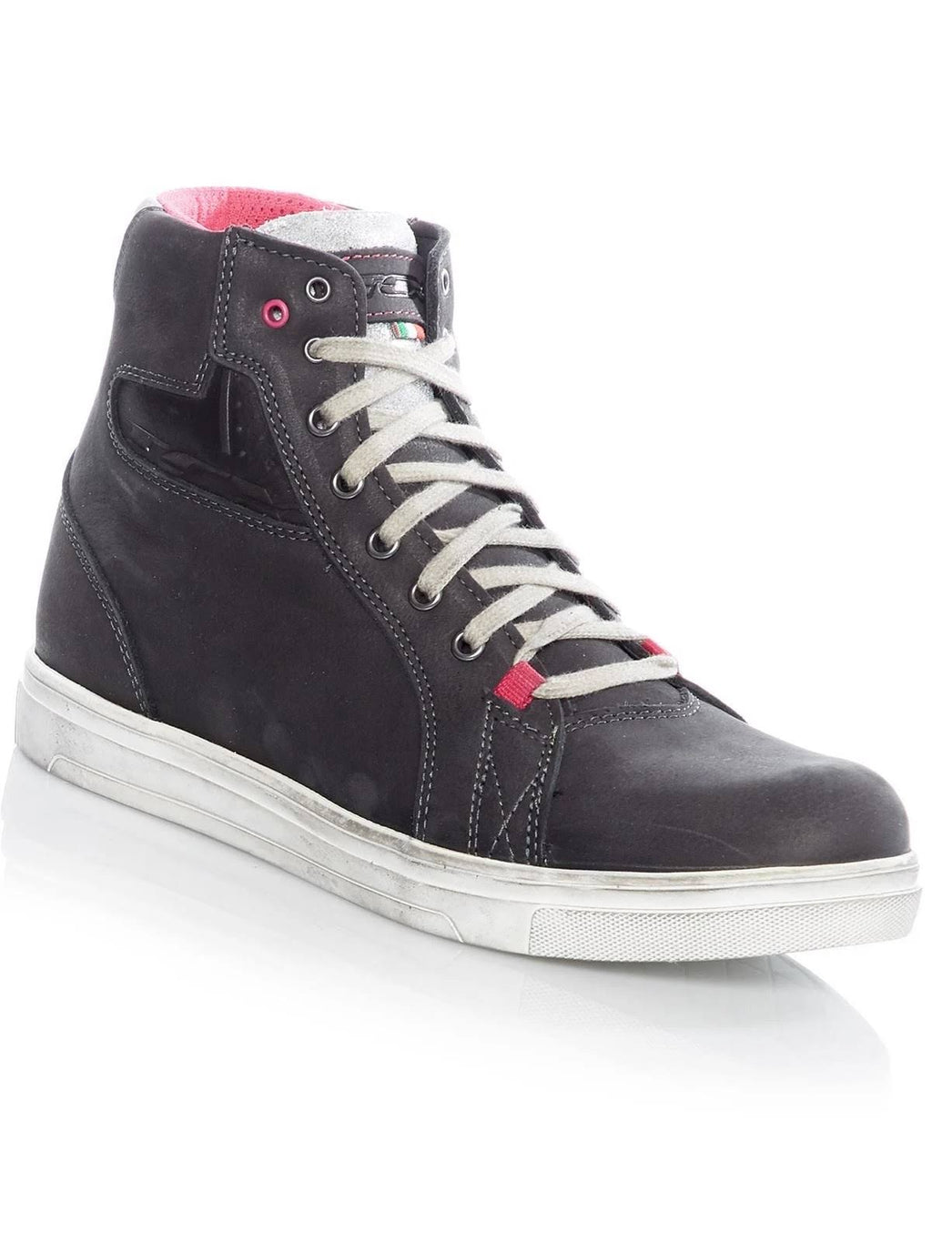 Waterproof Dark Grey Lady Shoes L553645