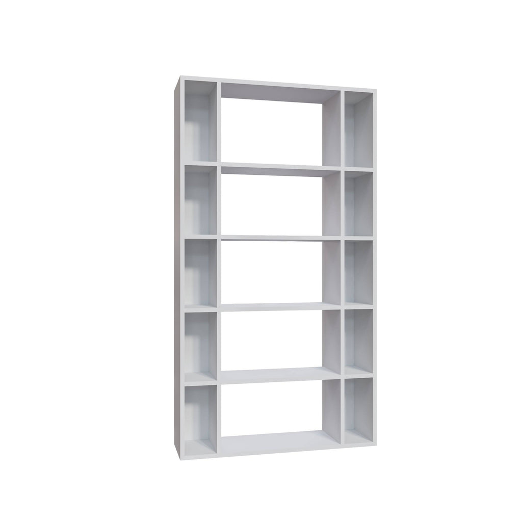 Modern Bookcase X103791