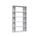 Modern Bookcase X103791