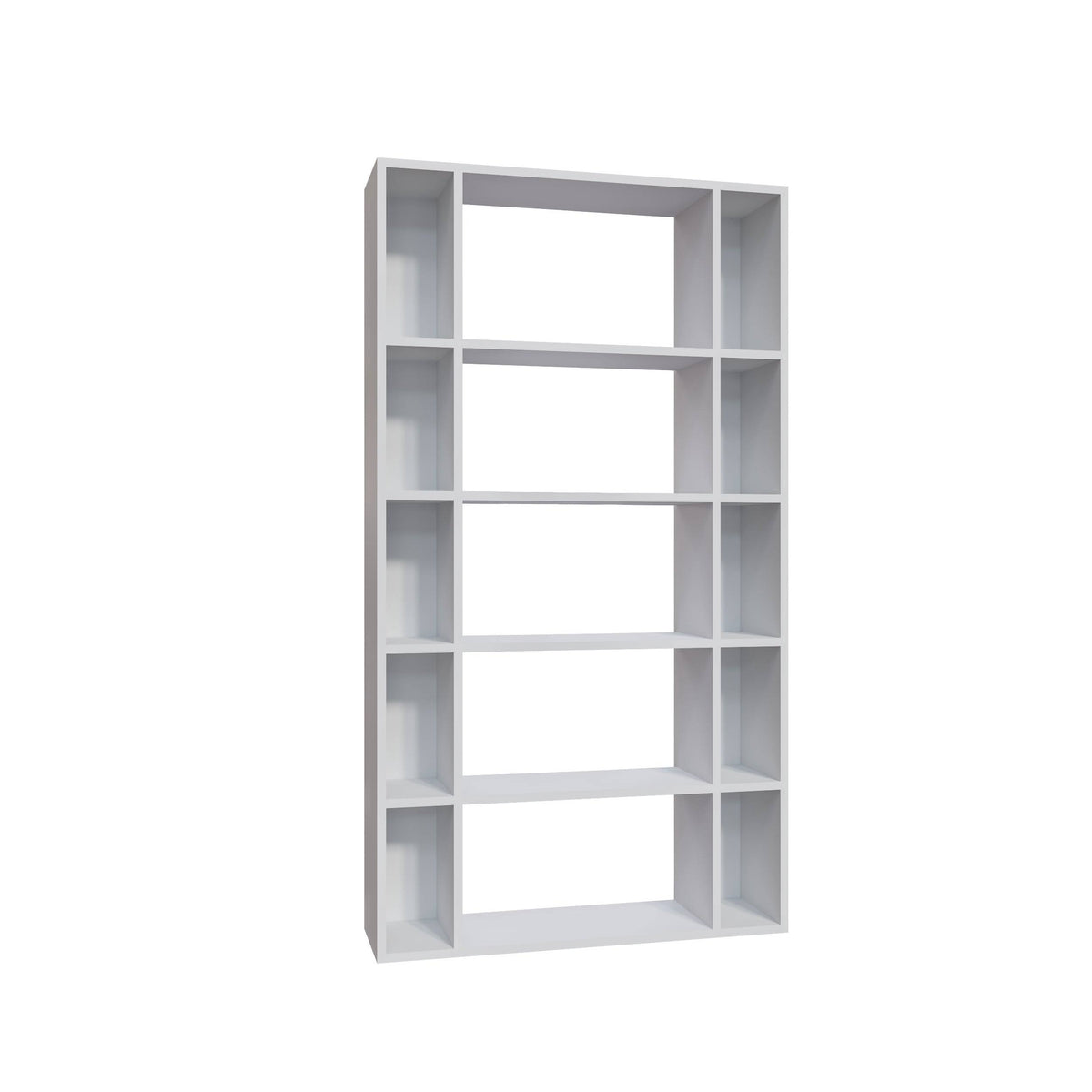 Modern Bookcase X103791