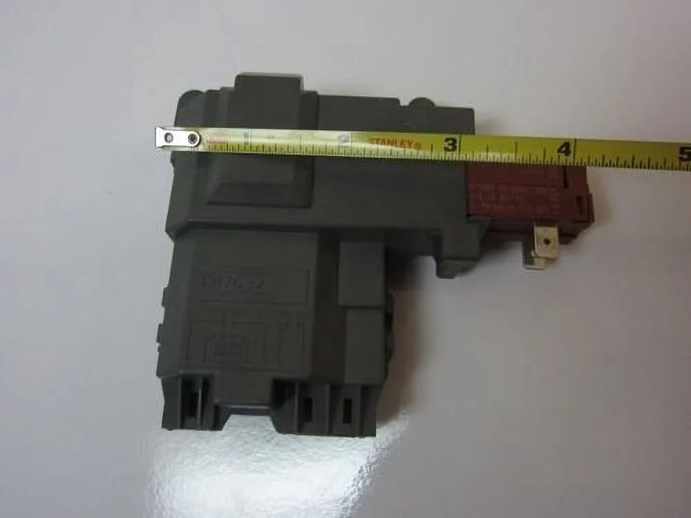 Washer Door Lock Switch T800232