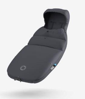 High Performance Footmuff P2737