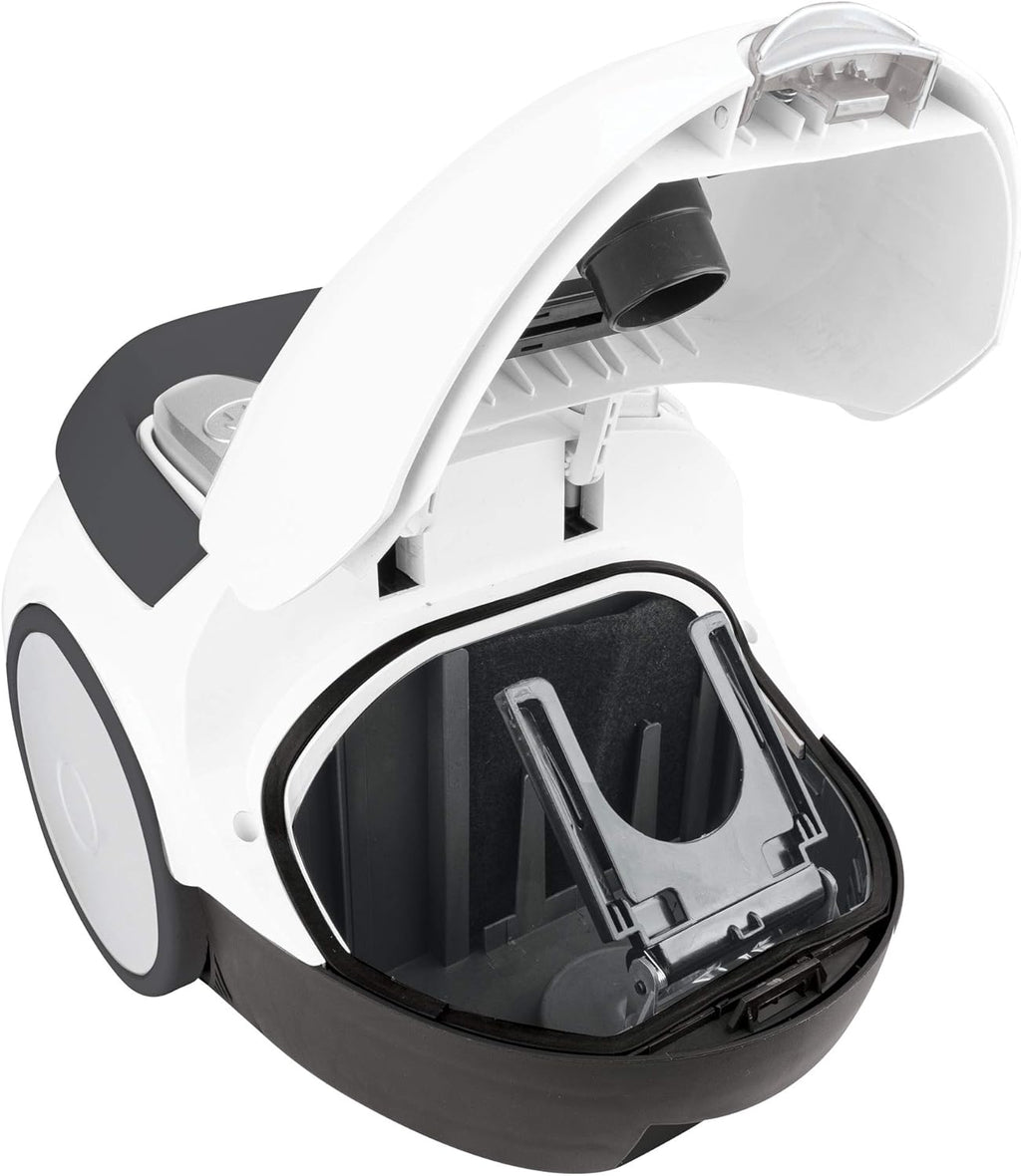 Canister Vacuum H11382