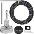 17' Outboard Rotary Steering Kit V557665