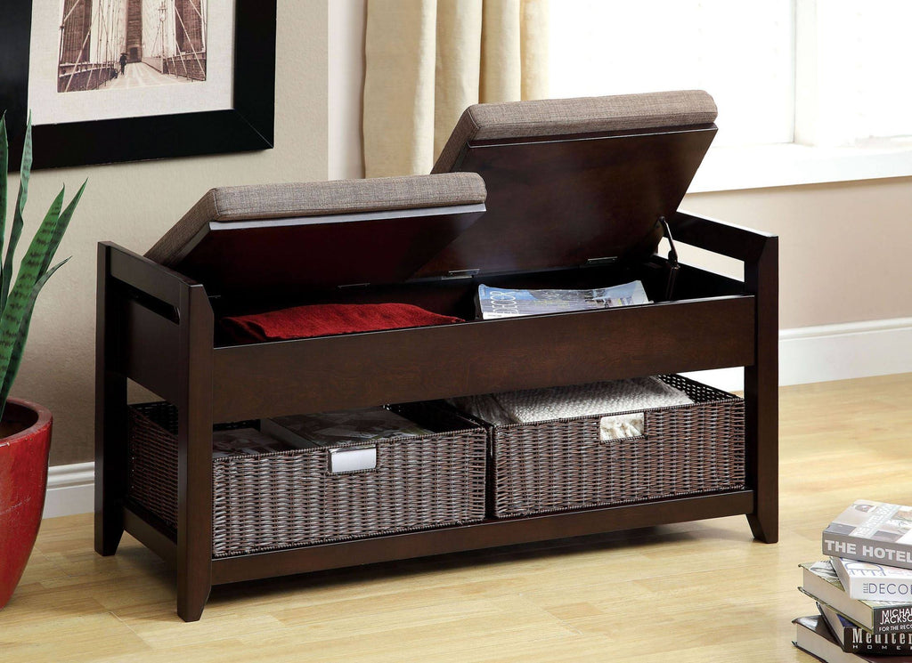 Storage Bench B3166