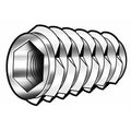 Thread Insert, Hex, 1/4-20, PK1000 R424