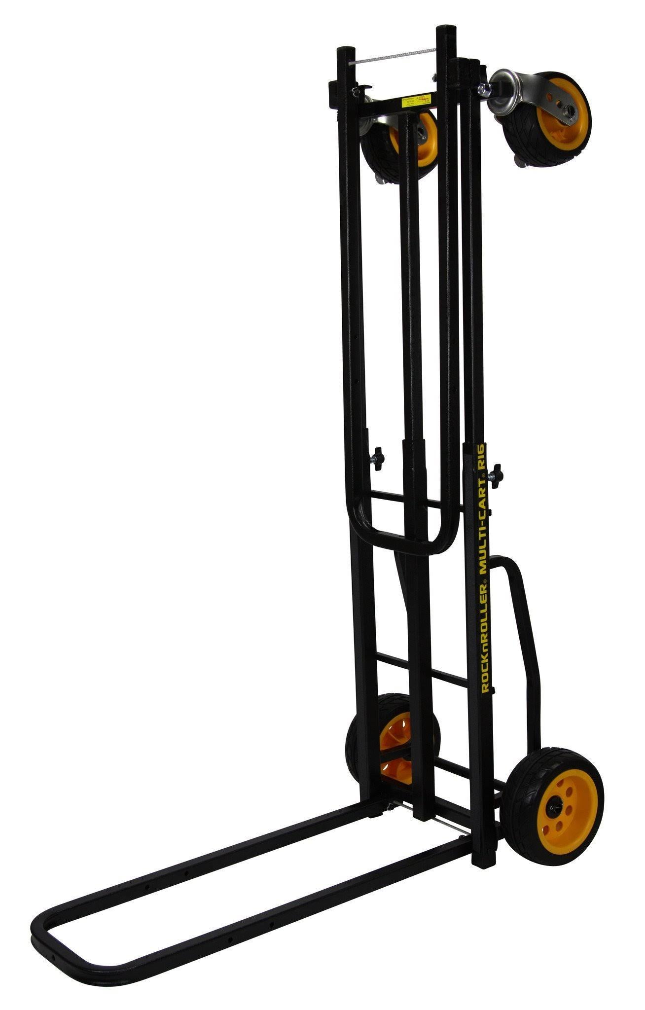 Black Multi-Cart X975974