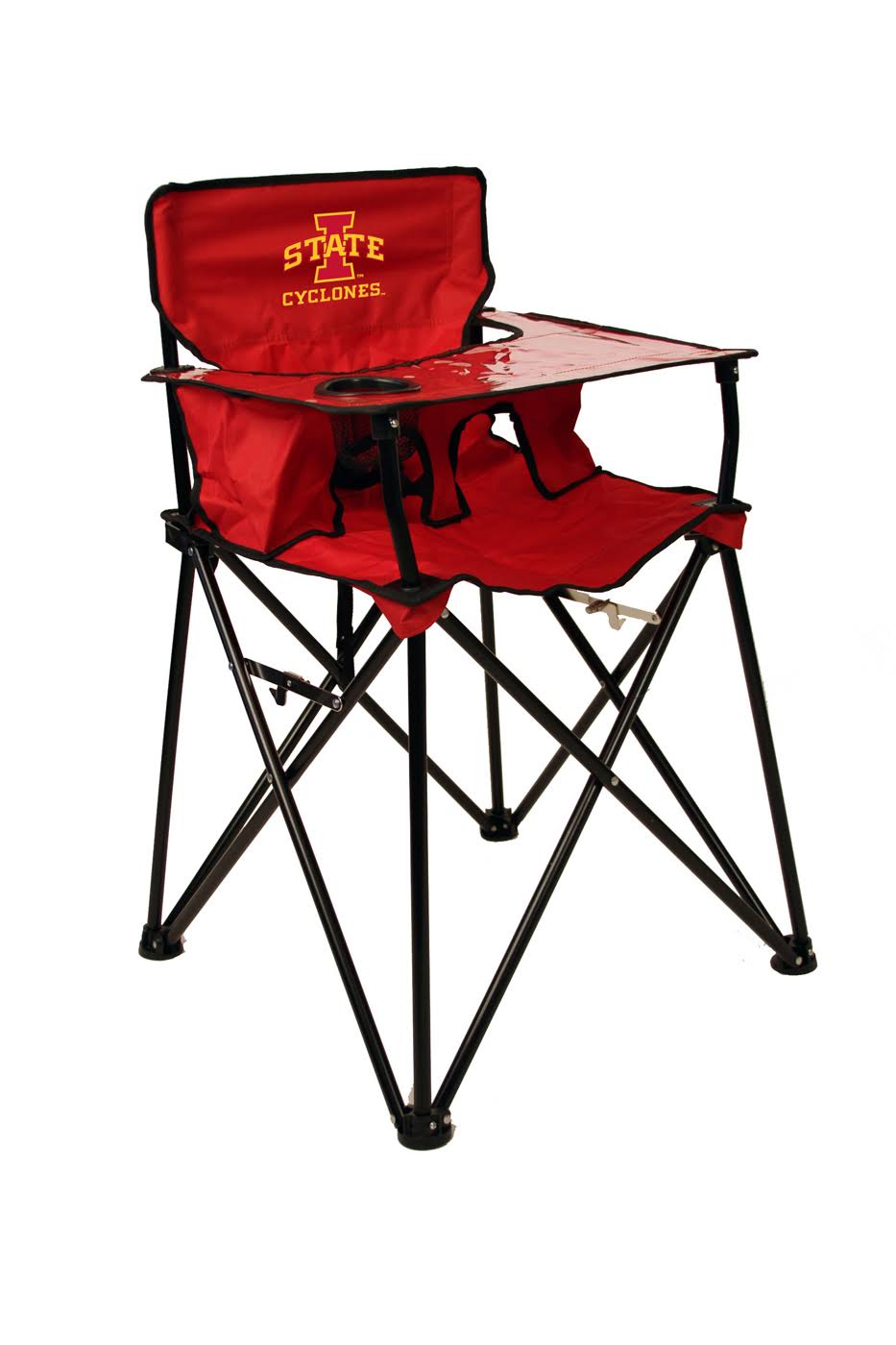 Cardinal Portable Highchair J520666