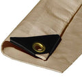 14' x 12 Mil Heavy Duty Poly Tarp X36832