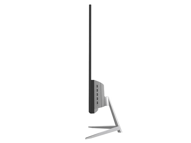 24 in. 1920x1080 LED Monitor with HDMI Speaker V686