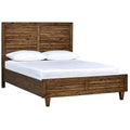 King Panel Headboard U500943