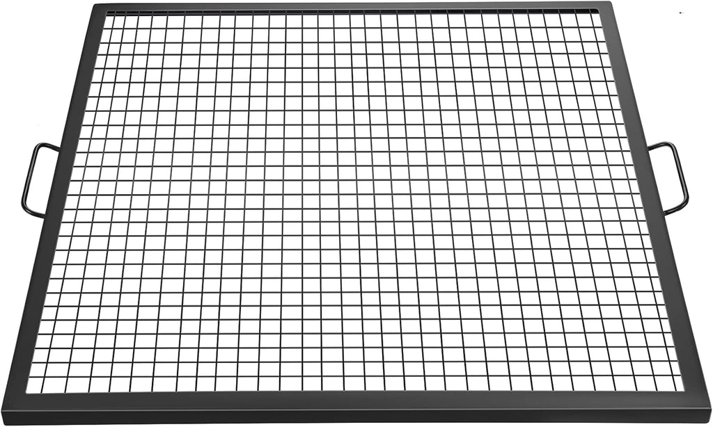 30 inch Steel Campfire BBQ Grill Grate V763501