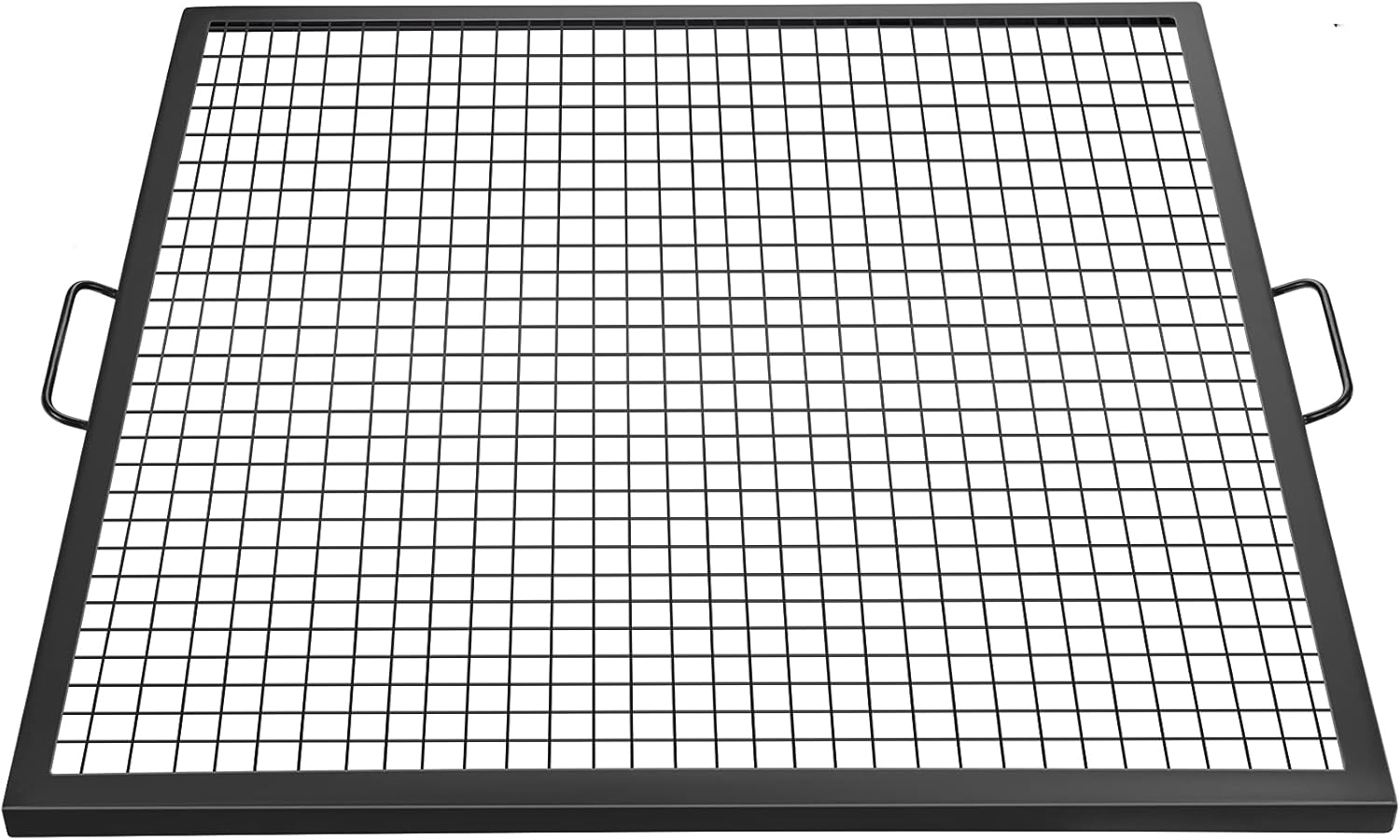 30 inch Steel Campfire BBQ Grill Grate V763501