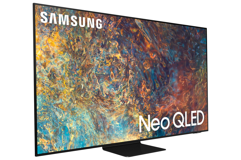 75" Neo QLED 4K Smart TV U356