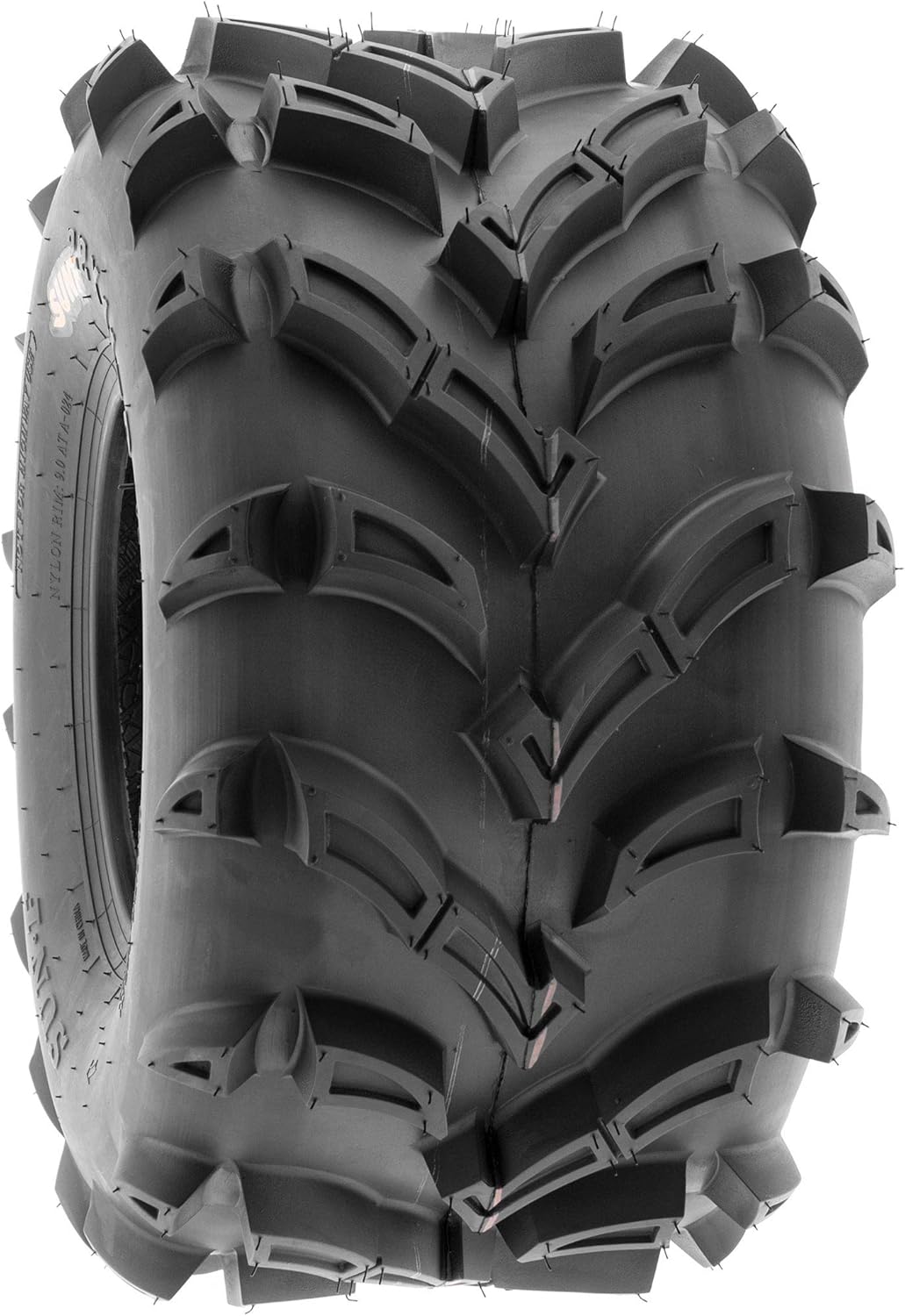 22x11-9 ATV UTV Mud/Trail Tire, 6-PR X6924