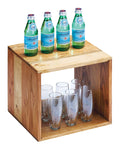 Madera Library Cube Riser F632022