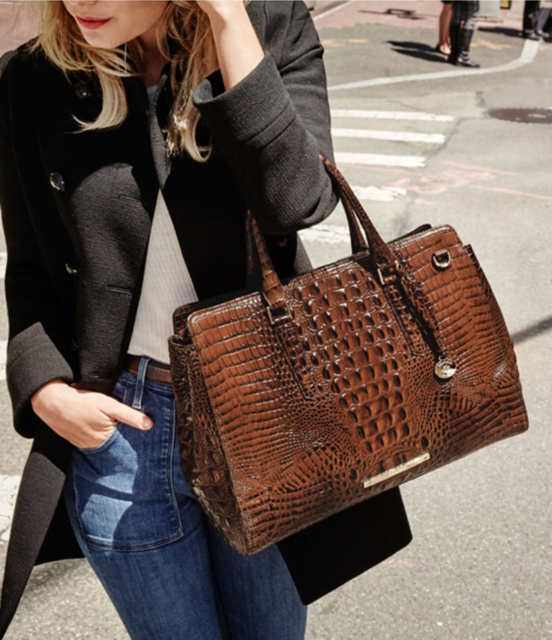 Black Carryall E681906