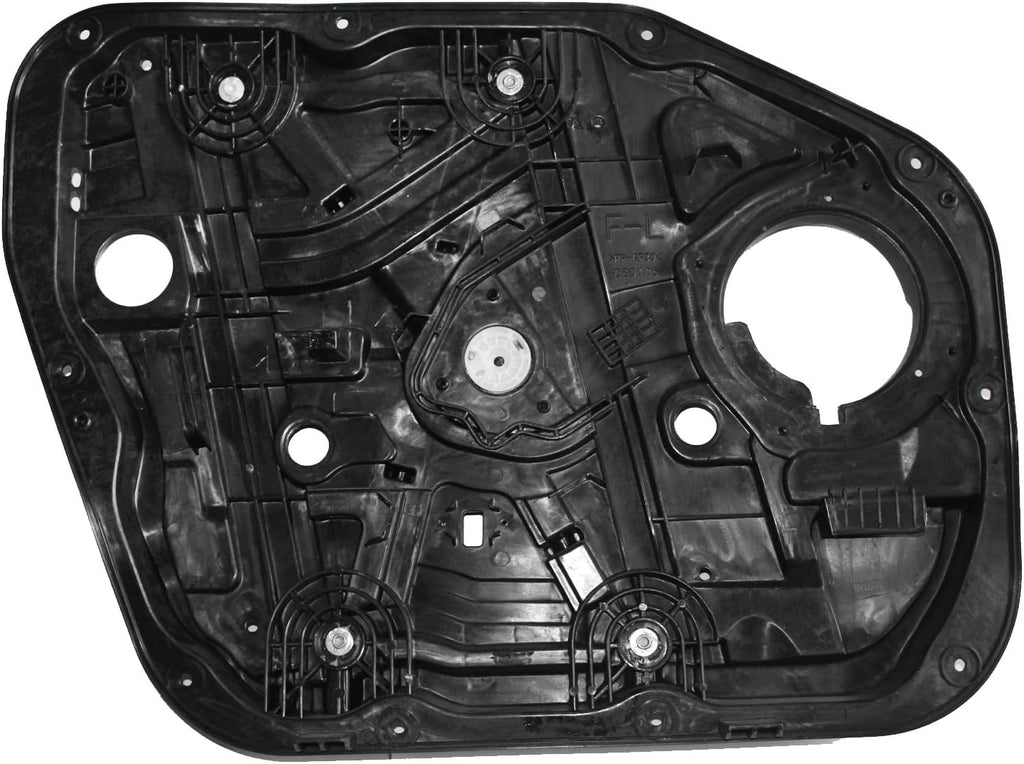 Front Left Driver Side Window Regulator Z38700