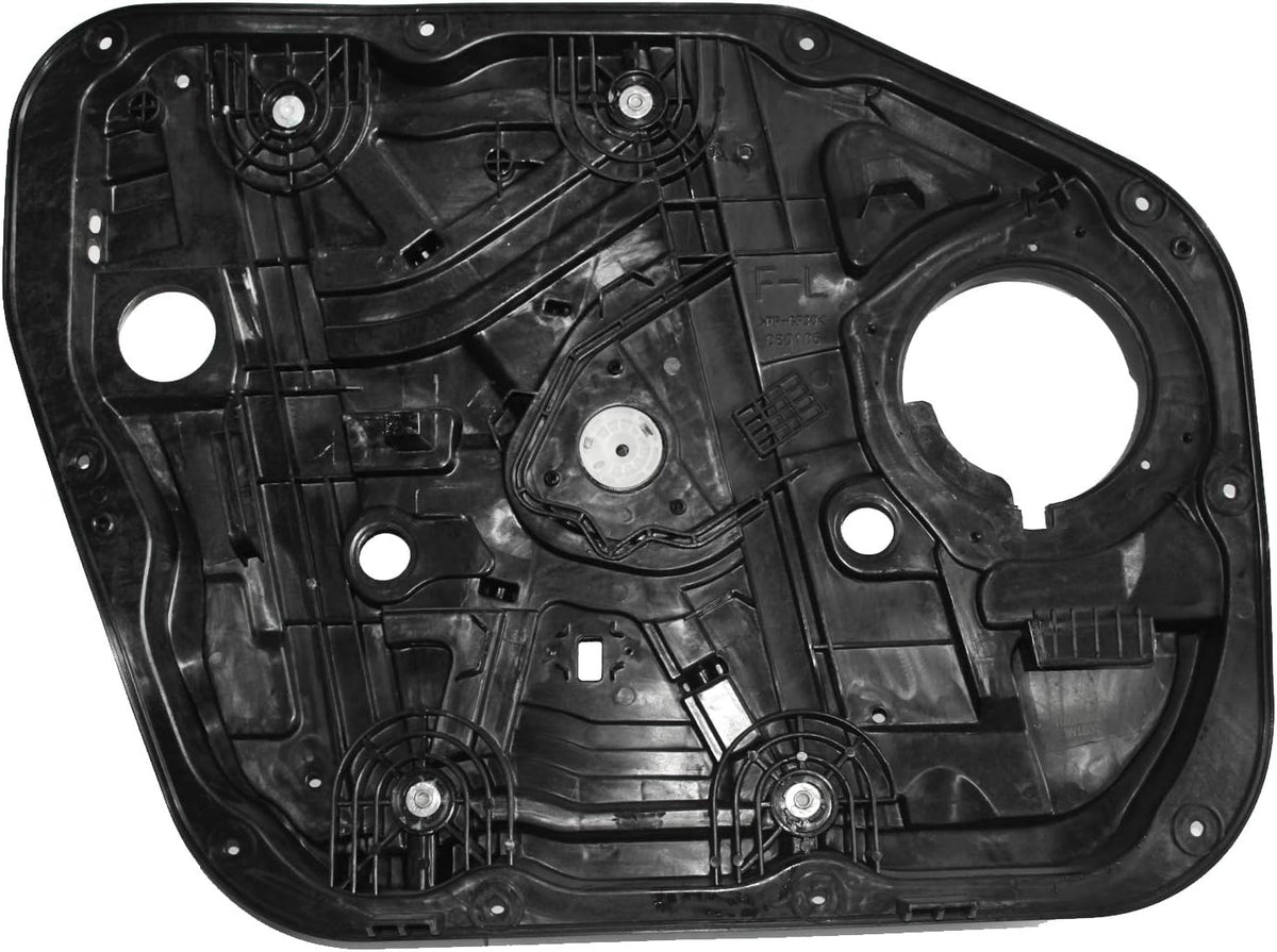 Front Left Driver Side Window Regulator Z38700
