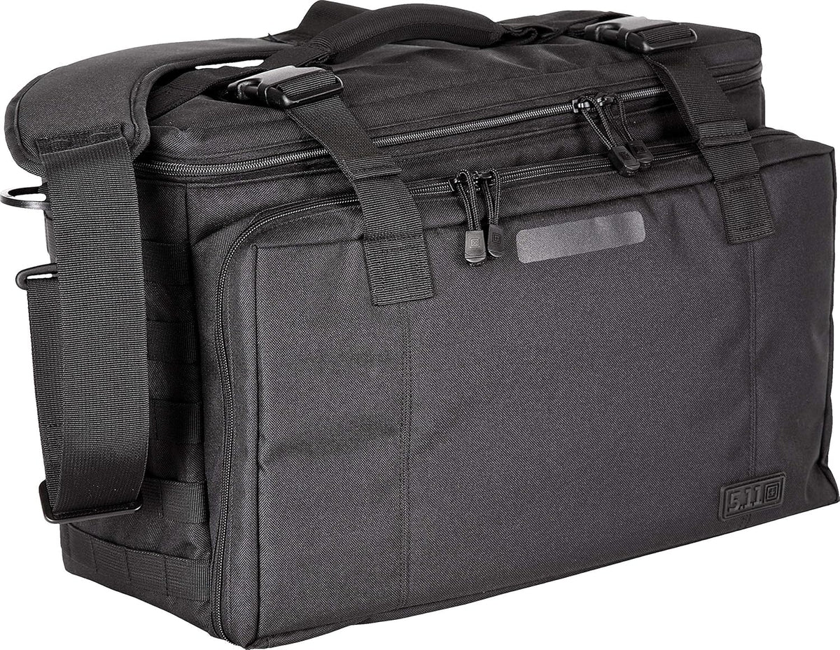 Patrol Bag for Police Vehicle Passenger Seat X97177